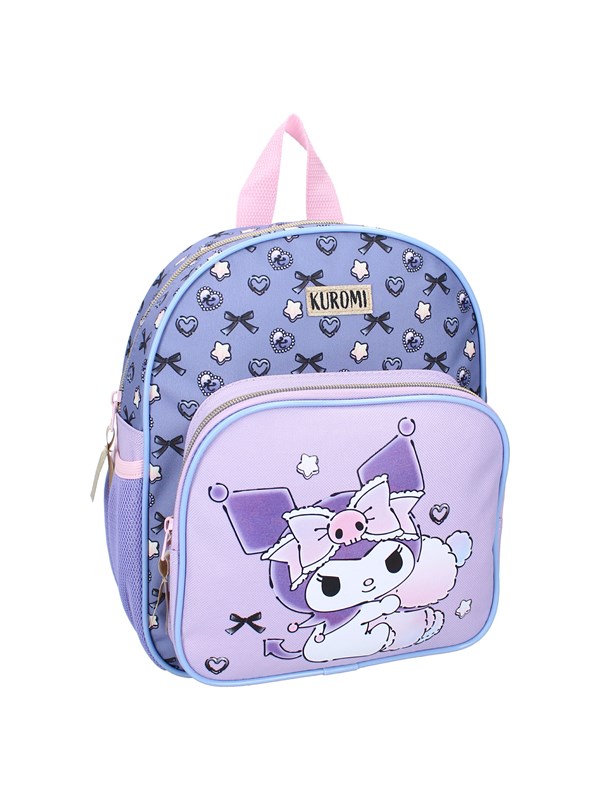 Vadobag Backpack Kuromi Forever Yours