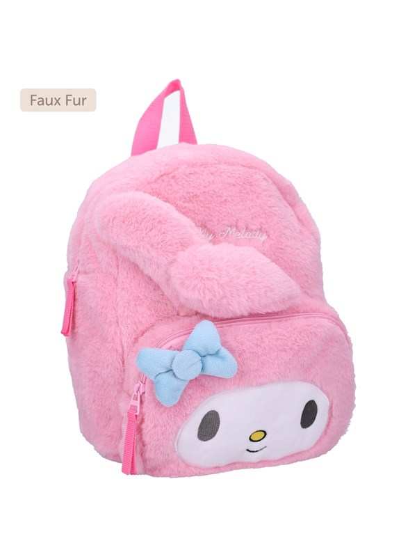 Vadobag Backpack My Melody Fluffy Festival