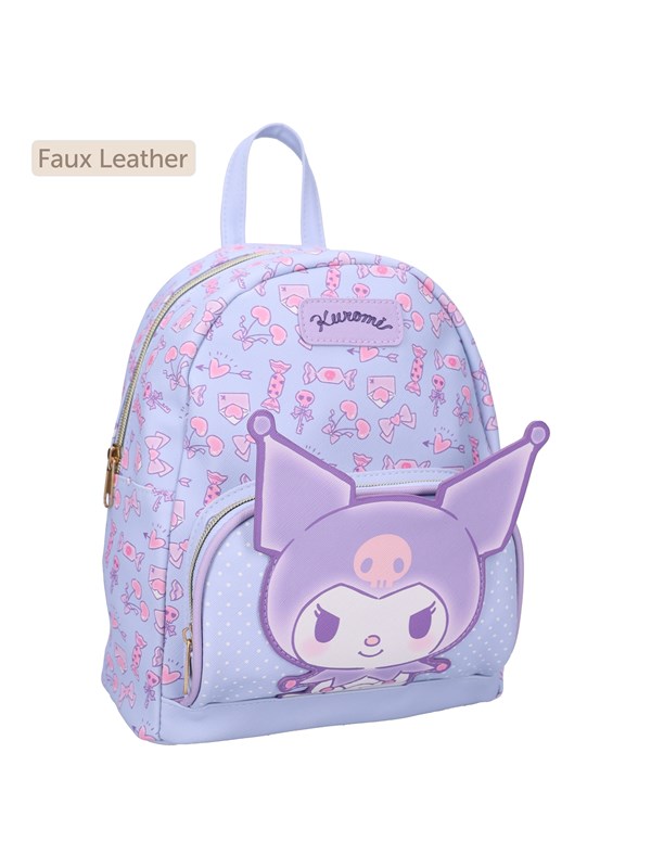 Vadobag Backpack Kuromi Carry The Cuteness