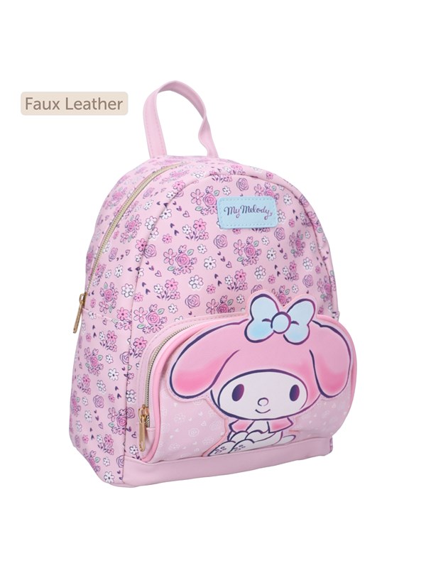 Vadobag Backpack My Melody Carry The Cuteness