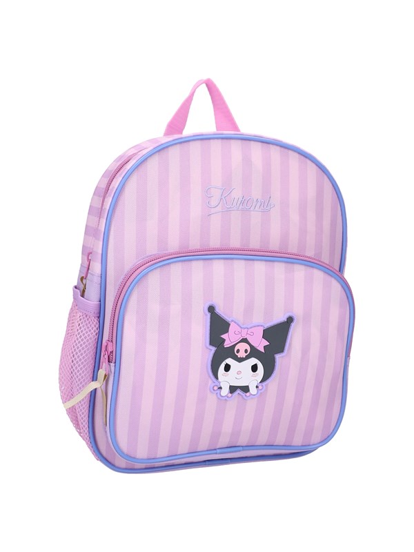 Vadobag Backpack Kuromi Super Stripes