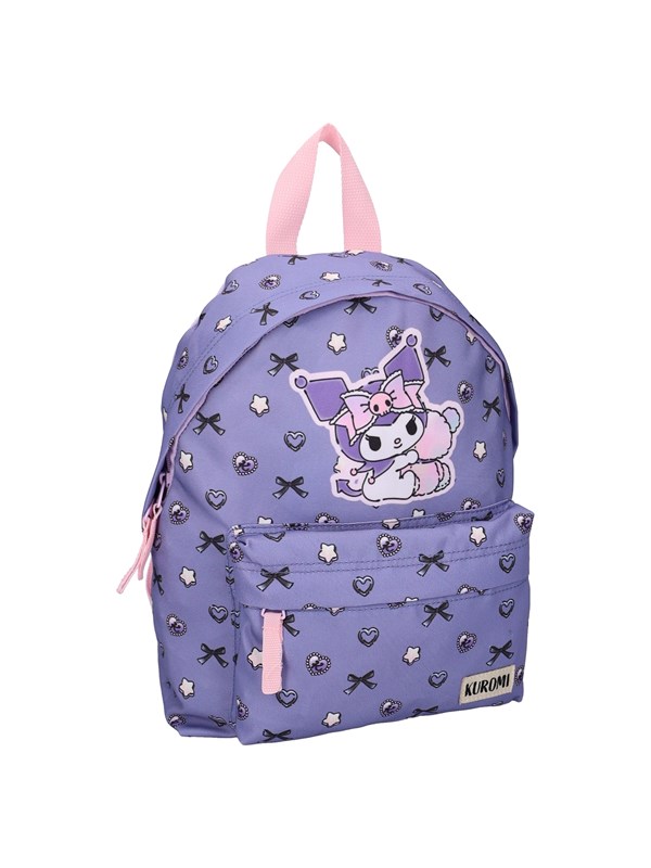 Vadobag Backpack Kuromi Bold Babes