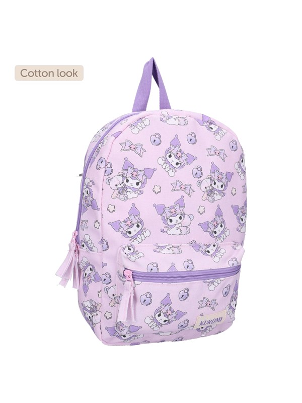 Vadobag Backpack Kuromi Style Legends