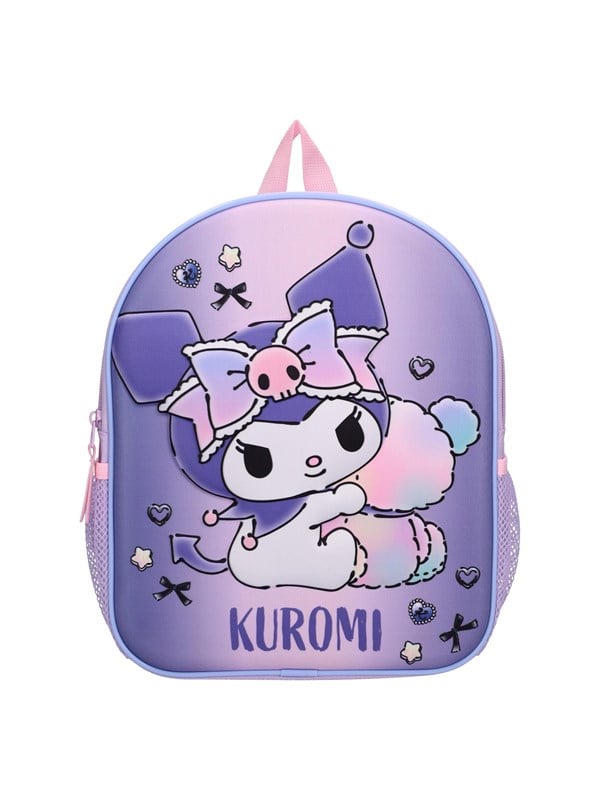 Vadobag Backpack 3D Hello Kitty & Friends Bold Babes