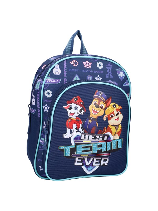 Vadobag Backpack PAW Patrol Best Team Ever