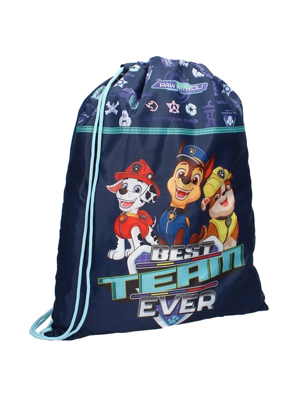 Vadobag Gym bag PAW Patrol Best Team Ever