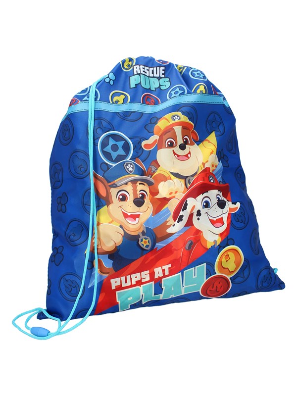 Vadobag Gym bag PAW Patrol Puptastic Days