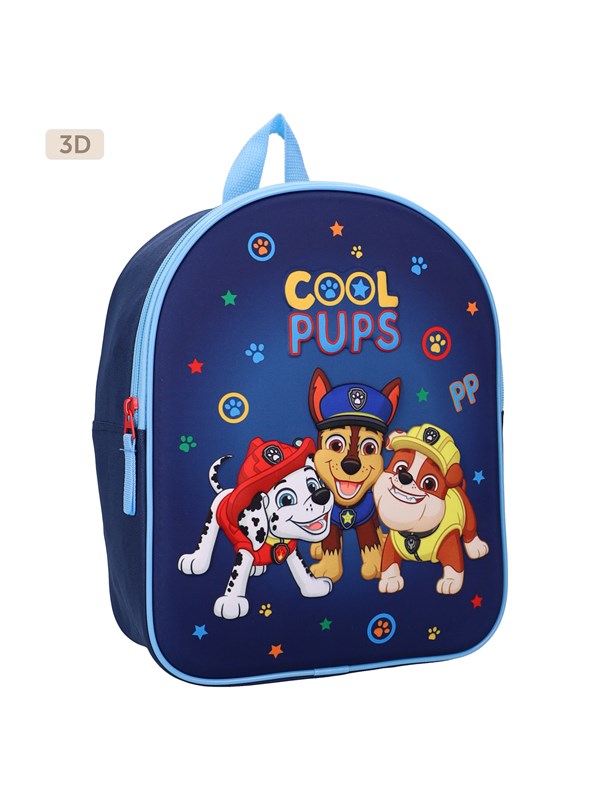 Vadobag Backpack 3D PAW Patrol Simply Special
