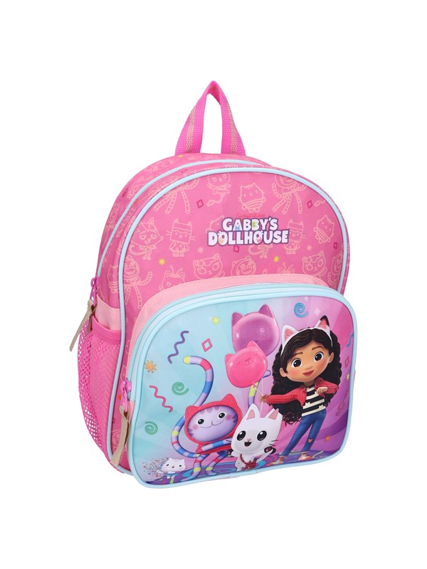Vadobag Backpack Gabby's Dollhouse The Party Starts Meow