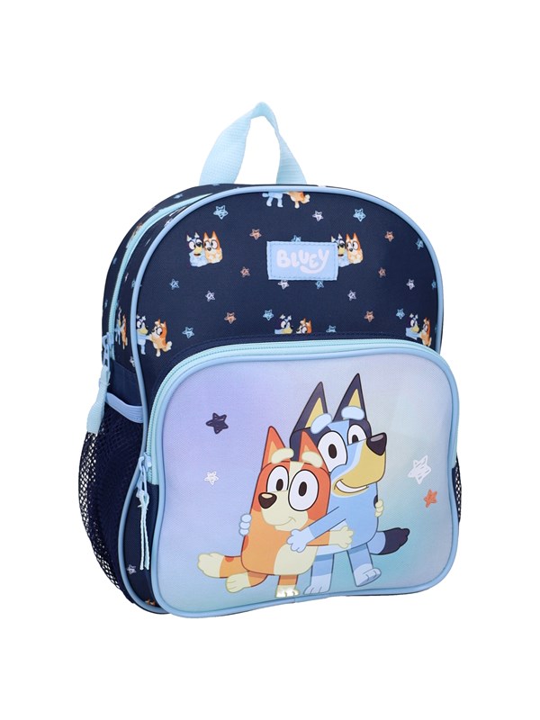 Vadobag Backpack Bluey Smoochy Kiss