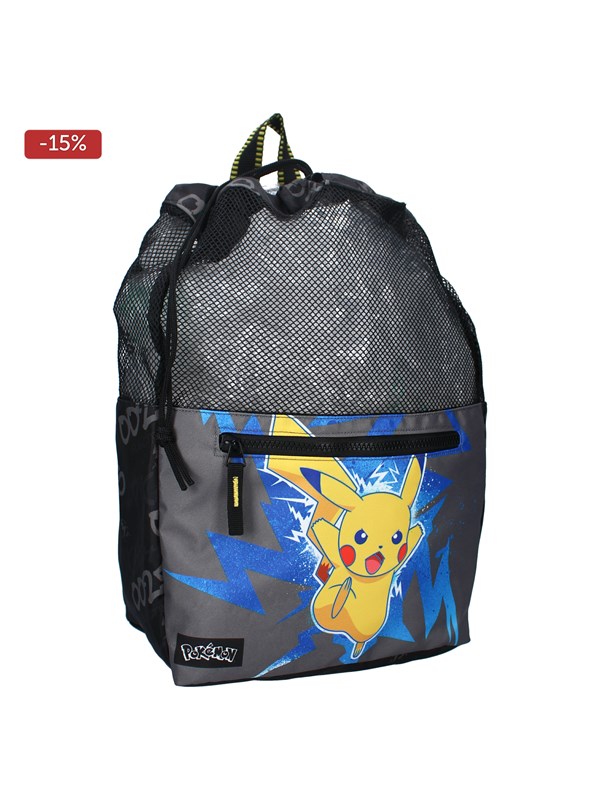Vadobag Gym bag Pokémon Gotta Catch 'Em All!