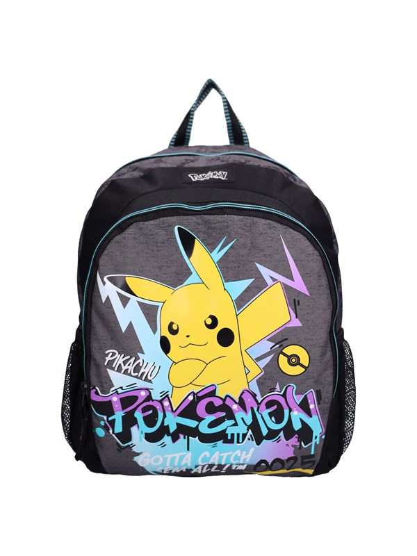 Vadobag Backpack Pokémon Ready For Battle