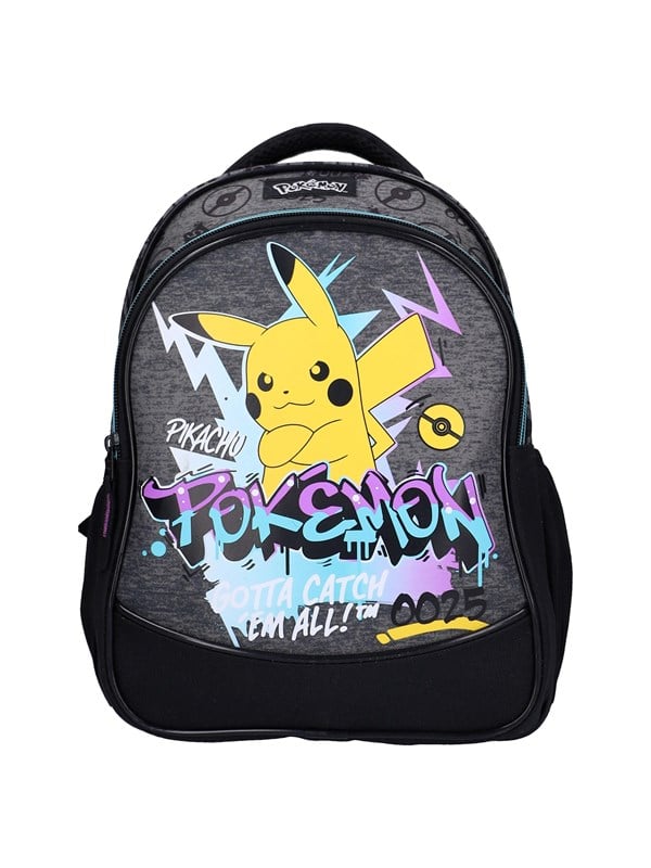 Vadobag Backpack Pokémon Ready For Battle
