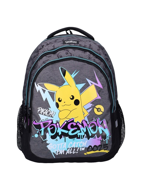 Vadobag Backpack Pokémon Ready For Battle