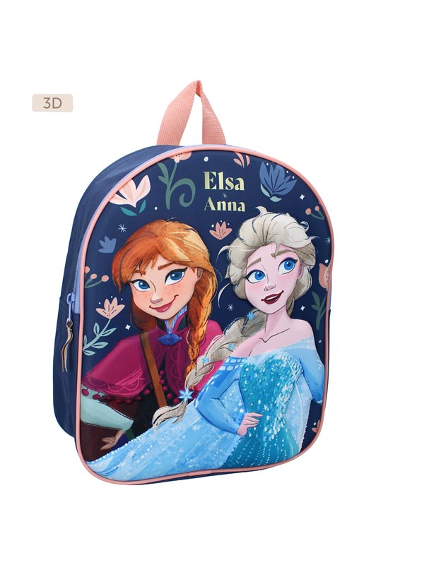 Vadobag Backpack 3D Frozen II Simply Special