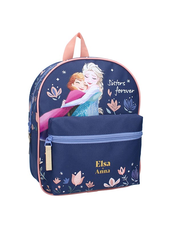 Vadobag Backpack Frozen II Louder Than Love