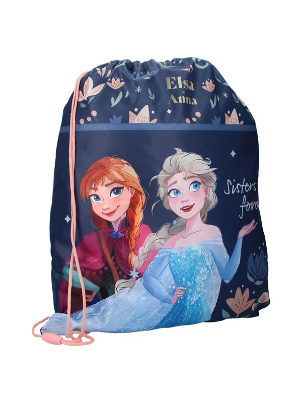 Vadobag Gym bag Frozen II Louder Than Love