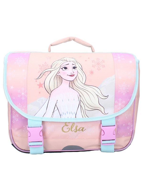 Vadobag School backpack Frozen II It's All Magic