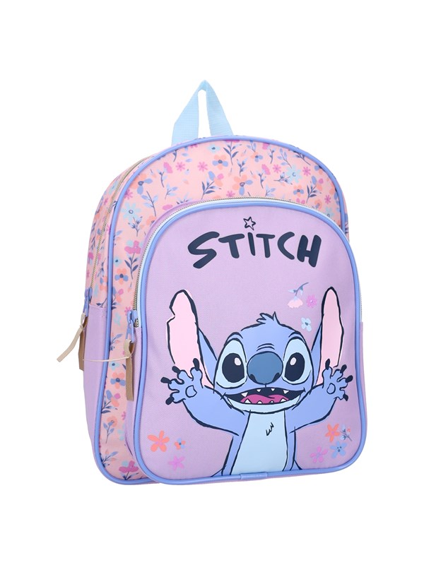 Vadobag Backpack Stitch Spring Smiles