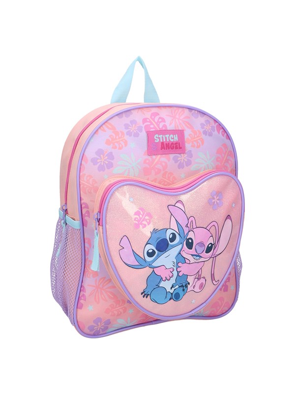 Vadobag Backpack Stitch True Hearts
