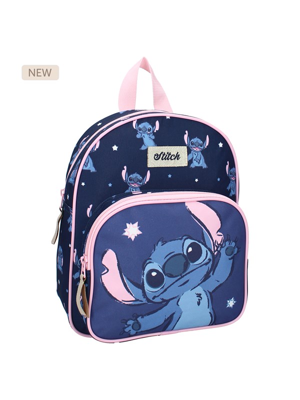 Vadobag Backpack Stitch Friendship Fun