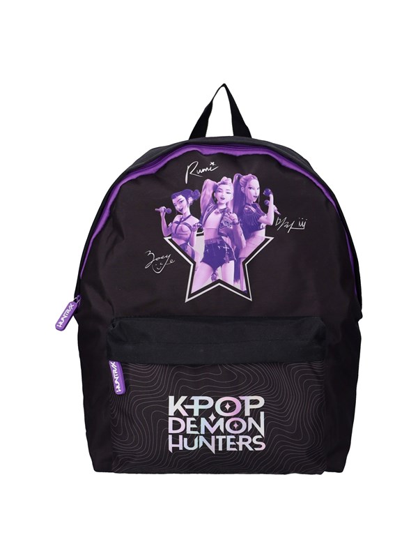 Vadobag Backpack K-Pop Demon Hunters Shadow Beats