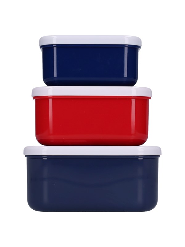 Vadobag Snack box (3in1) Spider-Man Fresh Bites