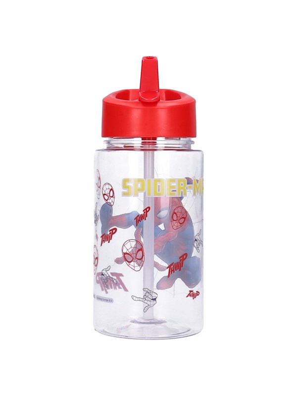 Vadobag Drinking bottle 450ml Spider-Man Drink Up