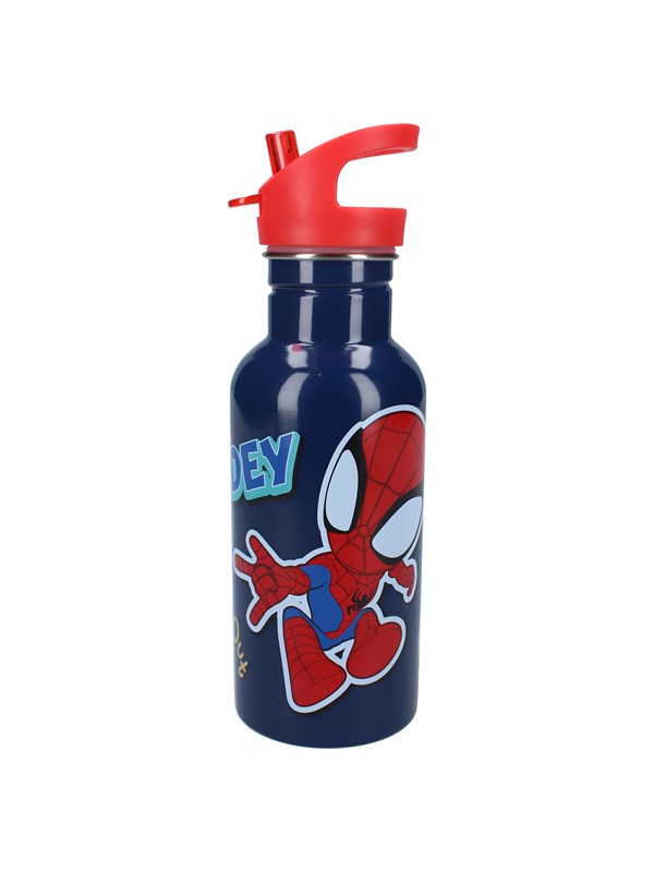 Vadobag Drinking bottle 500ml Spidey Take A Sip
