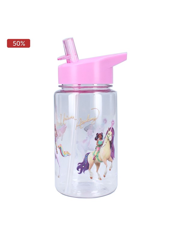 Vadobag Drinking bottle 450ml Unicorn Academy Drink Up