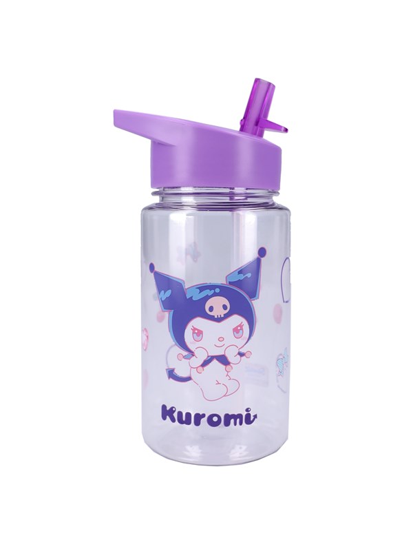Vadobag Drinking bottle 450ml Kuromi Drink Up
