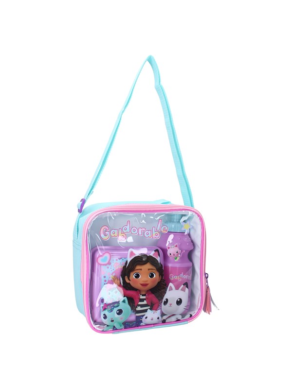 Vadobag Lunch bag Gabby's Dollhouse So Yummy
