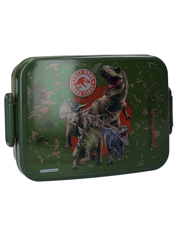 Vadobag Lunch box Jurassic World Lunch Bunch