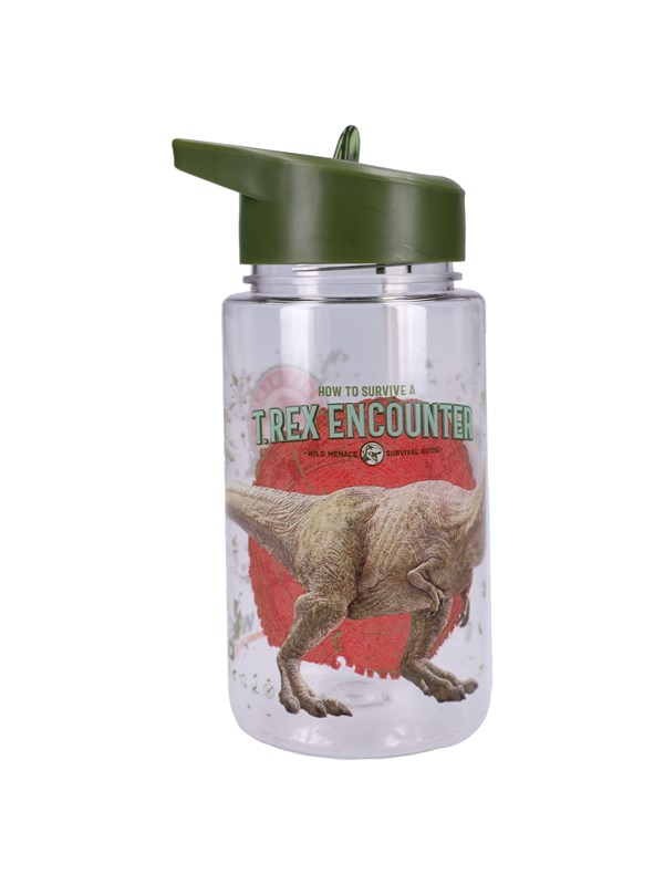Vadobag Drinking bottle 450ml Jurassic World Drink Up