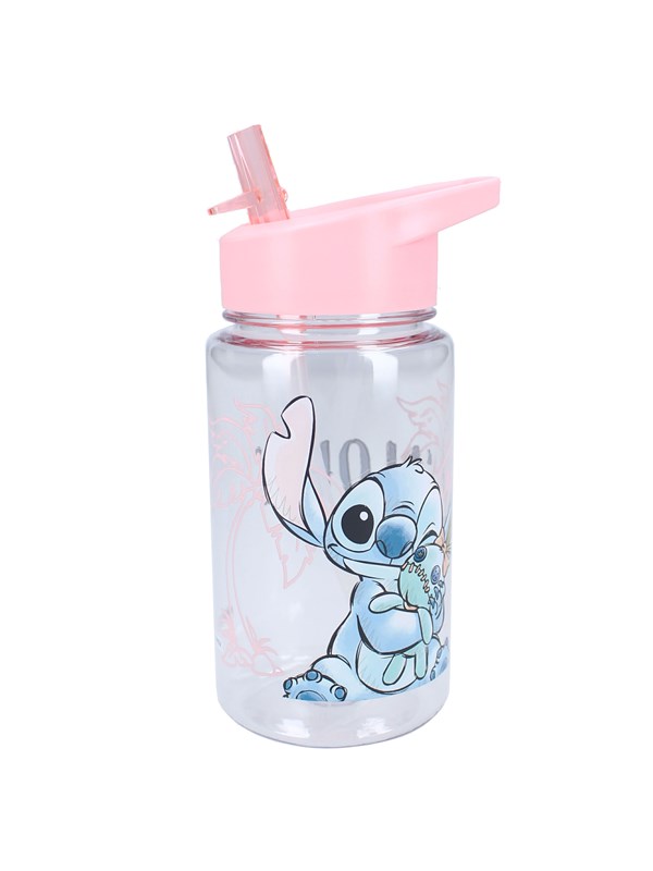 Vadobag Drinking bottle 450ml Stitch Drink Up