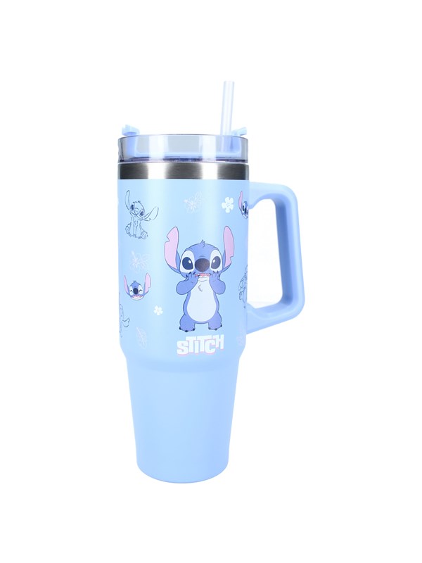 Vadobag Drinking bottle 900ml Stitch Bottled Bliss