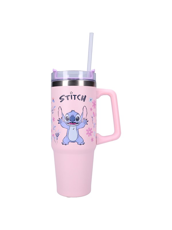 Vadobag Drinking bottle 900ml Stitch Bottled Bliss