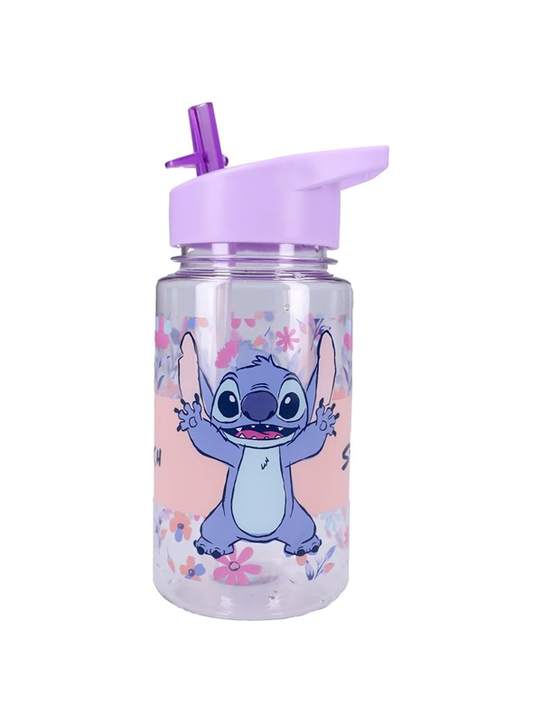 Vadobag Drinking bottle 450ml Stitch Drink Up
