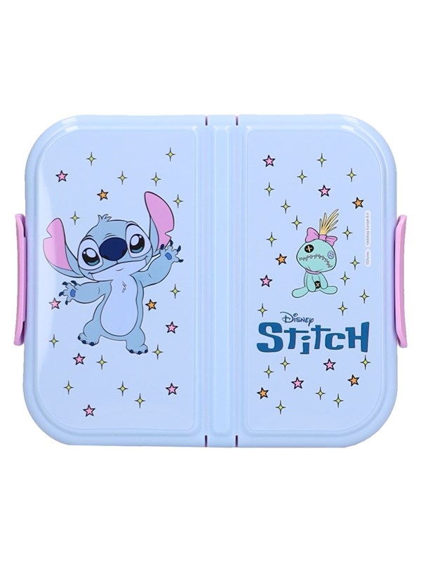 Vadobag Lunch box Stitch Eat Yum Repeat