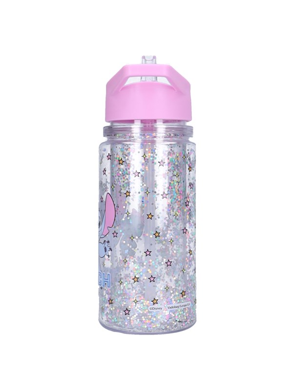 Vadobag Drinking bottle 300ml Stitch Twinkle Thirst