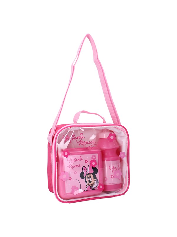 Vadobag Lunch bag Minnie Mouse Squeeze the day