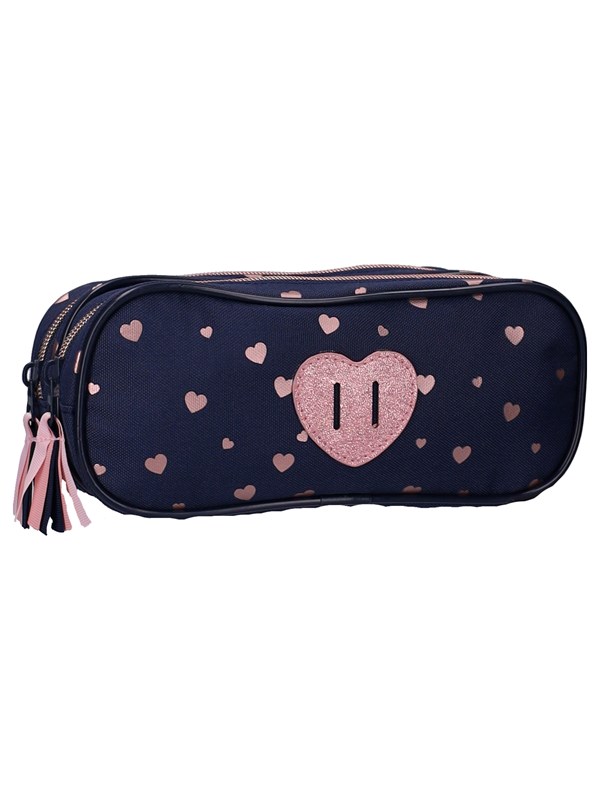 Vadobag Pencil case Studio V Cute Heartbeat