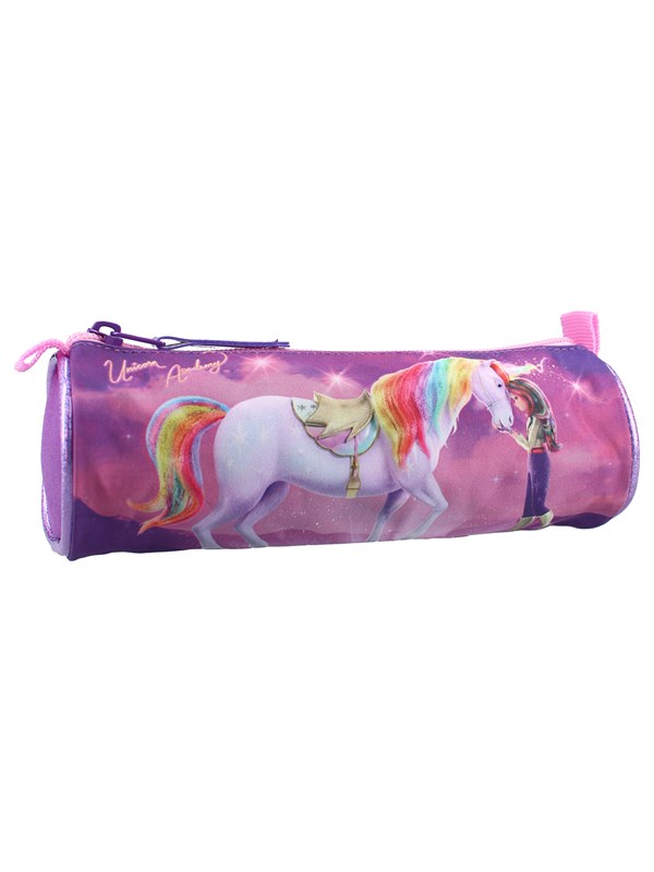 Vadobag Pencil case Unicorn Academy It's Fate