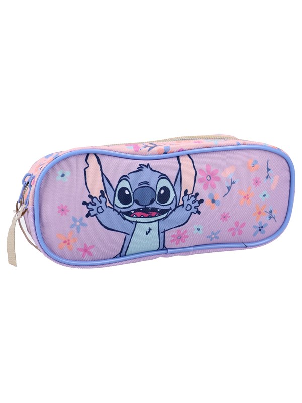 Vadobag Pencil case Stitch Spring Smiles