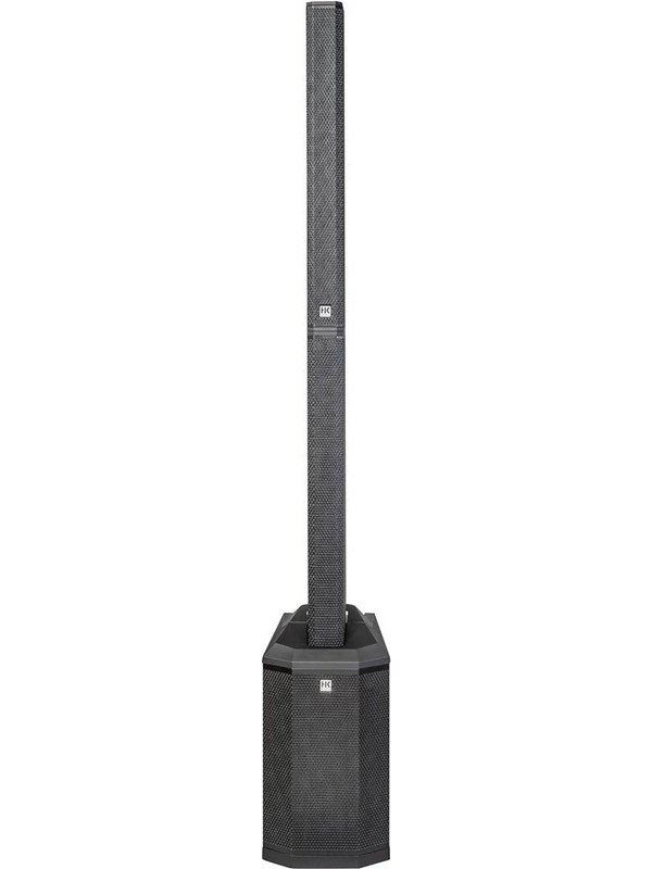 HK Audio Polar 8 MK2 - 300W RMS - Black