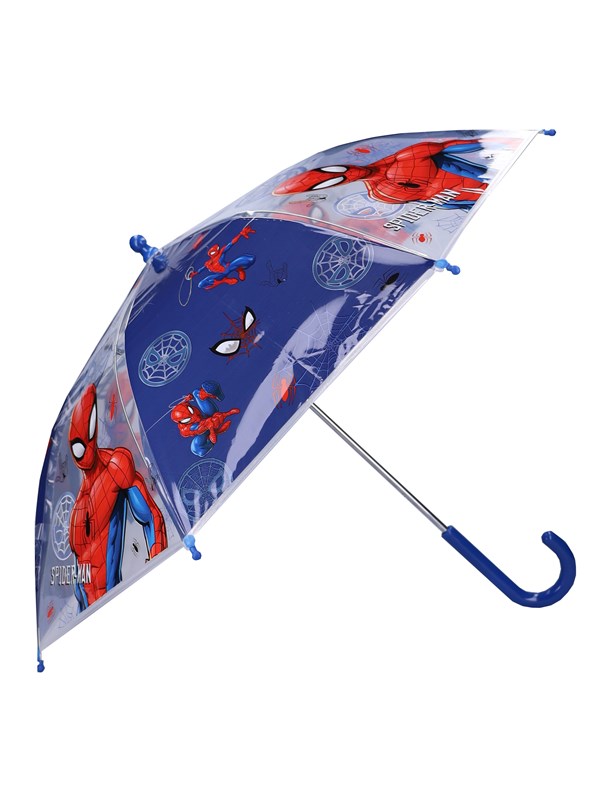 Vadobag Umbrella Spider-Man Rainy Days