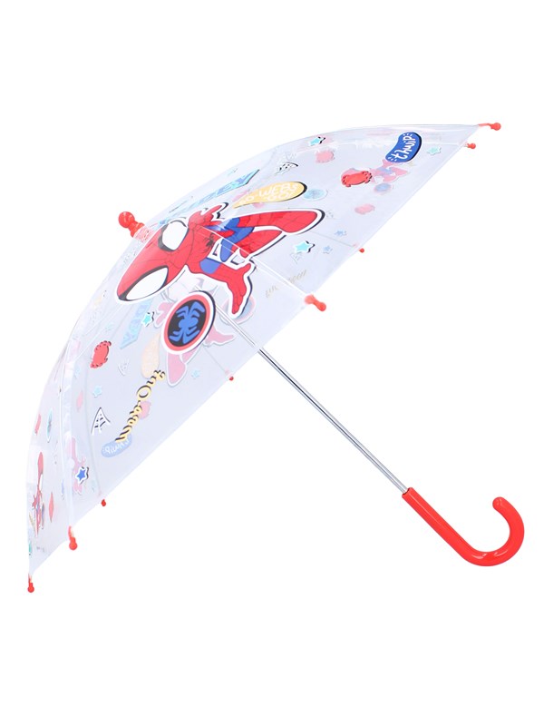 Spidey and His Amazing Friends - Umbrella Spidey Rainy Days