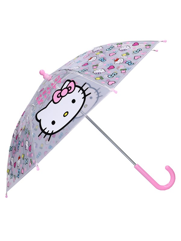 Vadobag Umbrella Hello Kitty Rainy Days