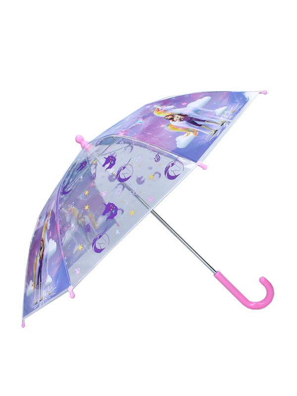Unicorn Academy - Umbrella Rainy Days