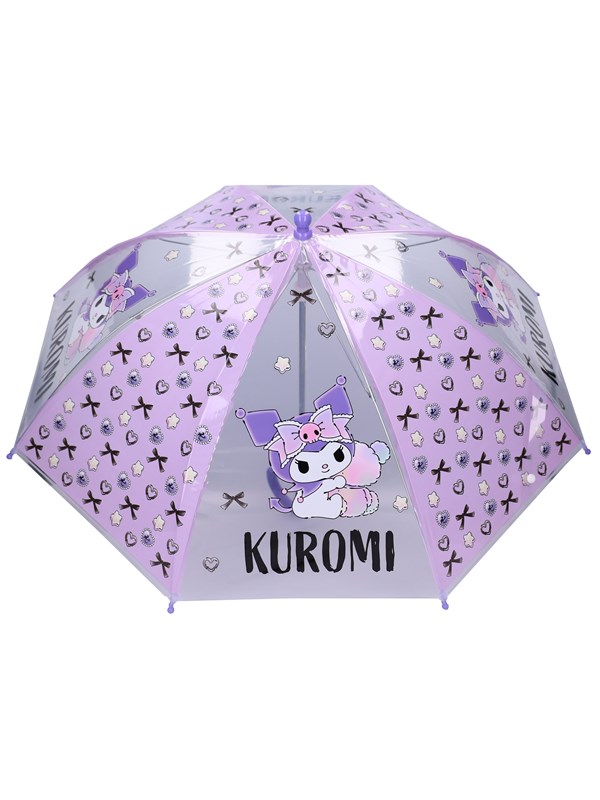 Vadobag Umbrella Kuromi Rainy Days